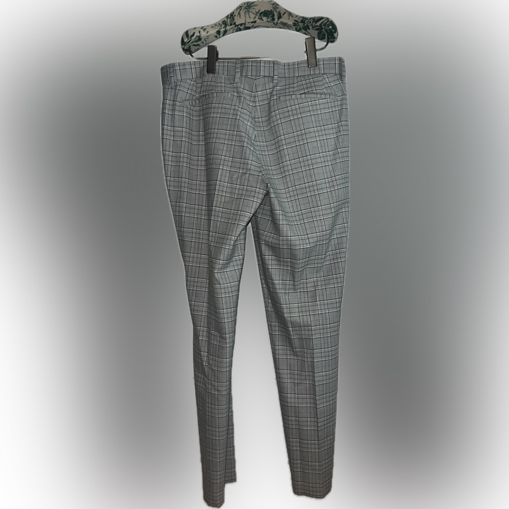 Top Man Pants